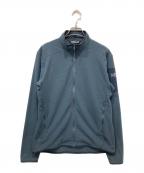 ARC'TERYXアークテリクス）の古着「DELTA LT JACKET」｜ネイビー