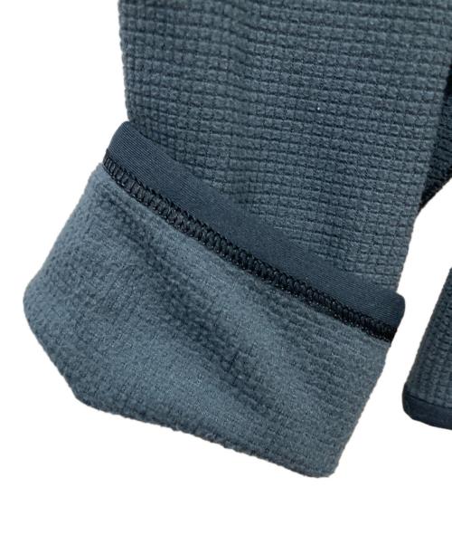 ARC'TERYX（アークテリクス）ARC'TERYX (アークテリクス) DELTA LT JACKET ネイビー サイズ:Mの古着・服飾アイテム