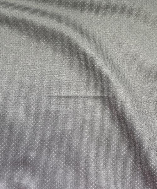 F.C.R.B.（エフシーレアルブリストル）F.C.R.B. (エフシーレアルブリストル) GRADATION PRE MATCH TOP ブラック×ピンク サイズ:Lの古着・服飾アイテム