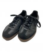 adidasアディダス）の古着「Samba OG」｜ブラック
