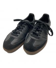 adidas（アディダス）の古着「Samba OG」｜ブラック