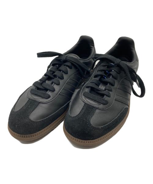 adidas（アディダス）adidas (アディダス) Samba OG ブラック サイズ:22.5ｃｍの古着・服飾アイテム