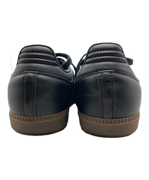 adidas（アディダス）adidas (アディダス) Samba OG ブラック サイズ:22.5ｃｍの古着・服飾アイテム
