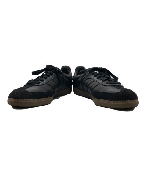 adidas（アディダス）adidas (アディダス) Samba OG ブラック サイズ:22.5ｃｍの古着・服飾アイテム