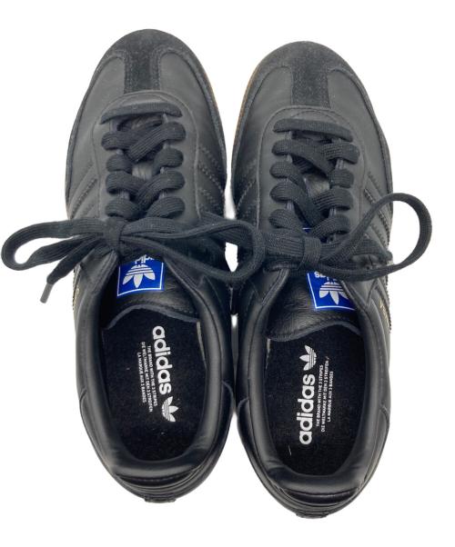 adidas（アディダス）adidas (アディダス) Samba OG ブラック サイズ:22.5ｃｍの古着・服飾アイテム