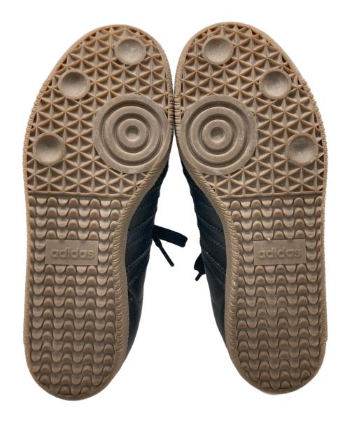 adidas（アディダス）adidas (アディダス) Samba OG ブラック サイズ:22.5ｃｍの古着・服飾アイテム