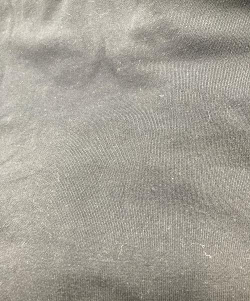 THE NORTH FACE（ザ ノース フェイス）THE NORTH FACE (ザ ノース フェイス) Rearview FullZip Hoodie ブラック サイズ:XSの古着・服飾アイテム