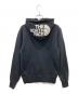 THE NORTH FACE (ザ ノース フェイス) Rearview FullZip Hoodie ブラック サイズ:XS：6000円