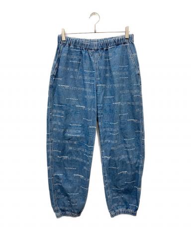 supreme デニム denim w36 シュプリーム　パンツ 中古・古着通販】SUPREME (シュプリーム) Dimensions Logo Denim Skate