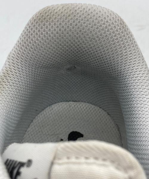 NIKE（ナイキ）NIKE (ナイキ) Air Force 1 Low '07 Essential ホワイト サイズ:SIZE 25.5cmの古着・服飾アイテム