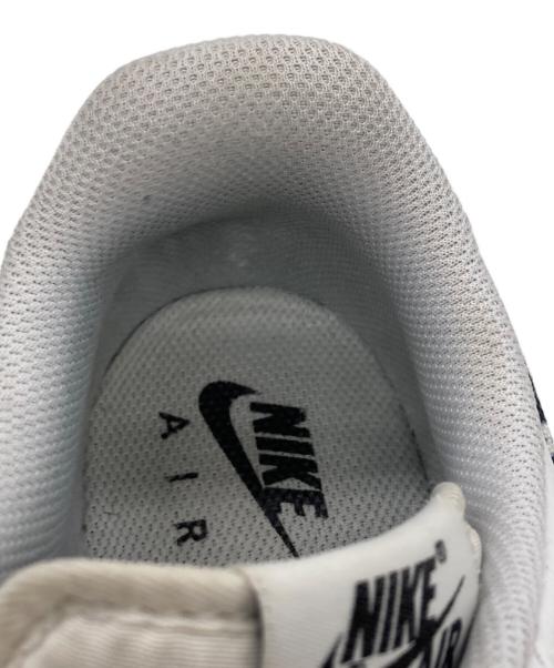 NIKE（ナイキ）NIKE (ナイキ) Air Force 1 Low '07 Essential ホワイト サイズ:SIZE 25.5cmの古着・服飾アイテム