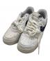 NIKE（ナイキ）の古着「Air Force 1 Low '07 Essential」｜ホワイト