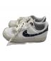 NIKE (ナイキ) Air Force 1 Low '07 Essential ホワイト サイズ:SIZE 25.5cm：5000円
