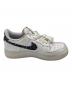 中古・古着 NIKE (ナイキ) Air Force 1 Low '07 Essential ホワイト サイズ:SIZE 25.5cm：5000円