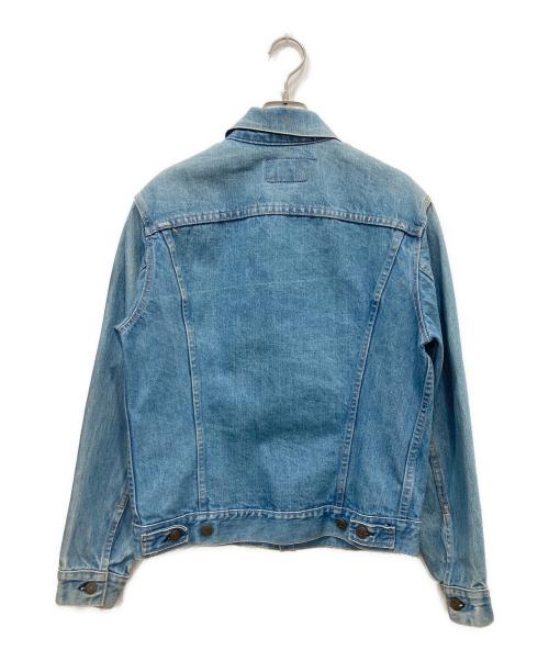 LEVI'S（リーバイス）LEVI'S (リーバイス) 4th デニムジャケット インディゴ サイズ:Mの古着・服飾アイテム