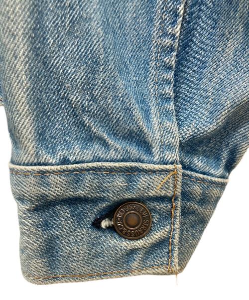 LEVI'S（リーバイス）LEVI'S (リーバイス) 4th デニムジャケット インディゴ サイズ:Mの古着・服飾アイテム