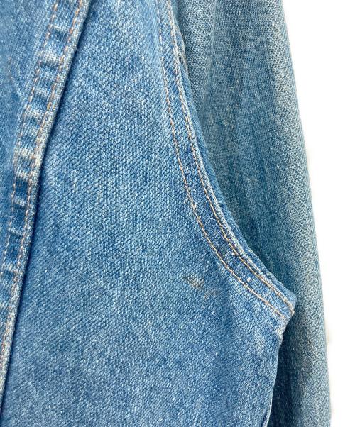 LEVI'S（リーバイス）LEVI'S (リーバイス) 4th デニムジャケット インディゴ サイズ:Mの古着・服飾アイテム