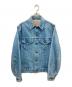LEVI'S（リーバイス）の古着「4th デニムジャケット」｜インディゴ