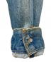 中古・古着 LEVI'S (リーバイス) 4th デニムジャケット インディゴ サイズ:M：13000円