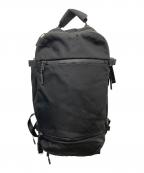 AERエアー）の古着「TRAVEL PACK」｜ブラック