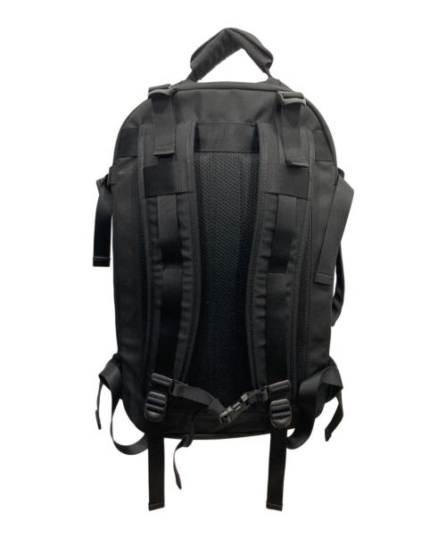 AER（エアー）AER (エアー) TRAVEL PACK ブラックの古着・服飾アイテム