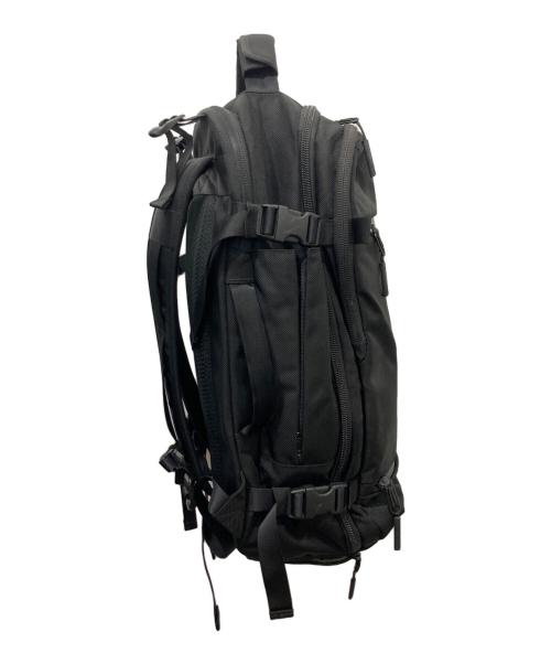 AER（エアー）AER (エアー) TRAVEL PACK ブラックの古着・服飾アイテム