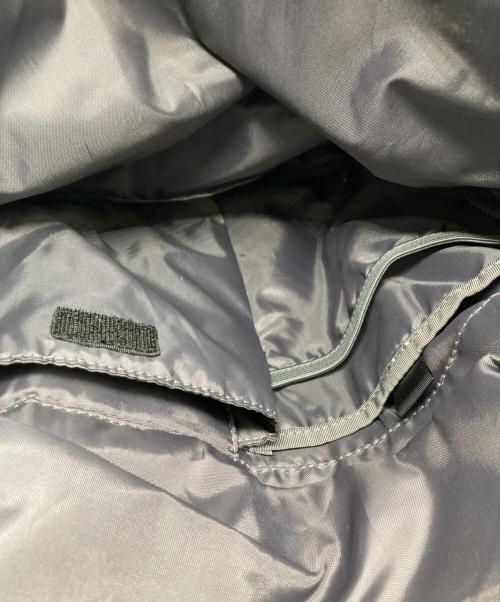 AER（エアー）AER (エアー) TRAVEL PACK ブラックの古着・服飾アイテム