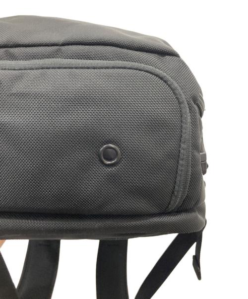 AER（エアー）AER (エアー) TRAVEL PACK ブラックの古着・服飾アイテム