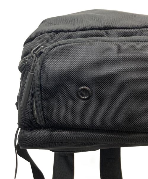 AER（エアー）AER (エアー) TRAVEL PACK ブラックの古着・服飾アイテム