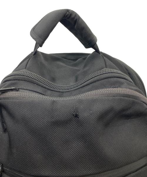 AER（エアー）AER (エアー) TRAVEL PACK ブラックの古着・服飾アイテム