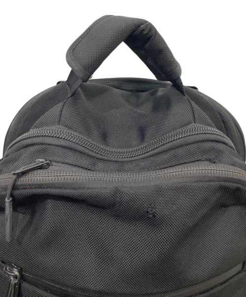 AER（エアー）AER (エアー) TRAVEL PACK ブラックの古着・服飾アイテム