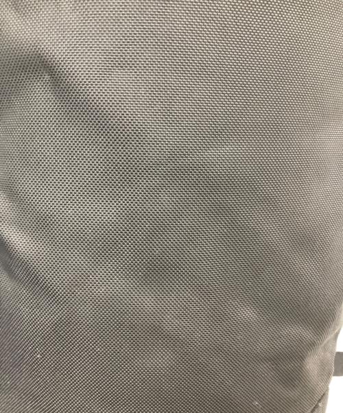 AER（エアー）AER (エアー) TRAVEL PACK ブラックの古着・服飾アイテム