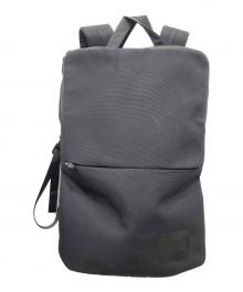 THE NORTH FACE（ザ ノース フェイス）の古着「Shuttle Series PACK PROJECT」｜ブラック