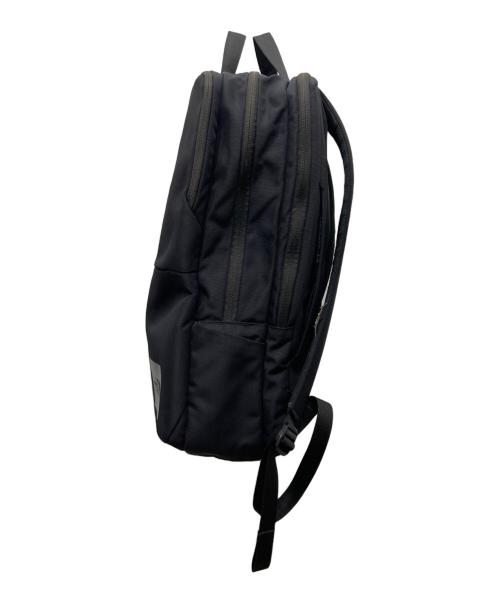 THE NORTH FACE（ザ ノース フェイス）THE NORTH FACE (ザ ノース フェイス) Shuttle Series PACK PROJECT ブラックの古着・服飾アイテム