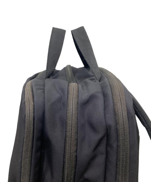 THE NORTH FACE（ザ ノース フェイス）THE NORTH FACE (ザ ノース フェイス) Shuttle Series PACK PROJECT ブラックの古着・服飾アイテム
