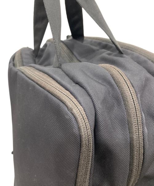 THE NORTH FACE（ザ ノース フェイス）THE NORTH FACE (ザ ノース フェイス) Shuttle Series PACK PROJECT ブラックの古着・服飾アイテム