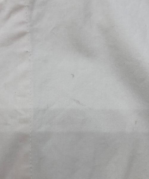 DANTON（ダントン）DANTON (ダントン) シャツジャケット ベージュ サイズ:38の古着・服飾アイテム