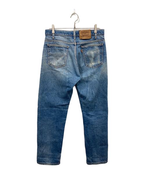 LEVI'S（リーバイス）LEVI'S (リーバイス) 505デニムパンツ インディゴ サイズ:33の古着・服飾アイテム