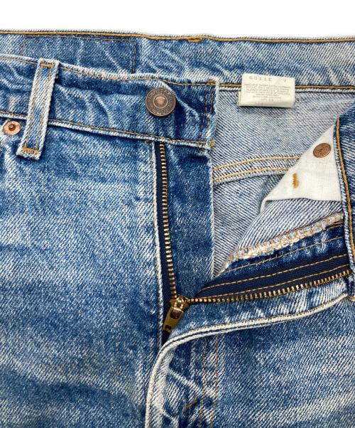 LEVI'S（リーバイス）LEVI'S (リーバイス) 505デニムパンツ インディゴ サイズ:33の古着・服飾アイテム