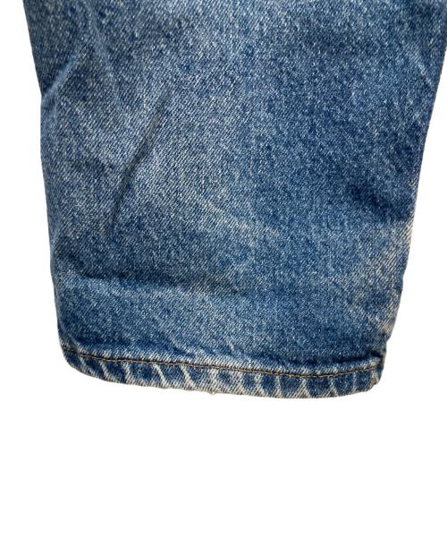 LEVI'S（リーバイス）LEVI'S (リーバイス) 505デニムパンツ インディゴ サイズ:33の古着・服飾アイテム