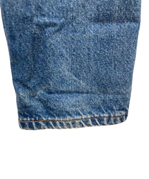 LEVI'S（リーバイス）LEVI'S (リーバイス) 505デニムパンツ インディゴ サイズ:33の古着・服飾アイテム