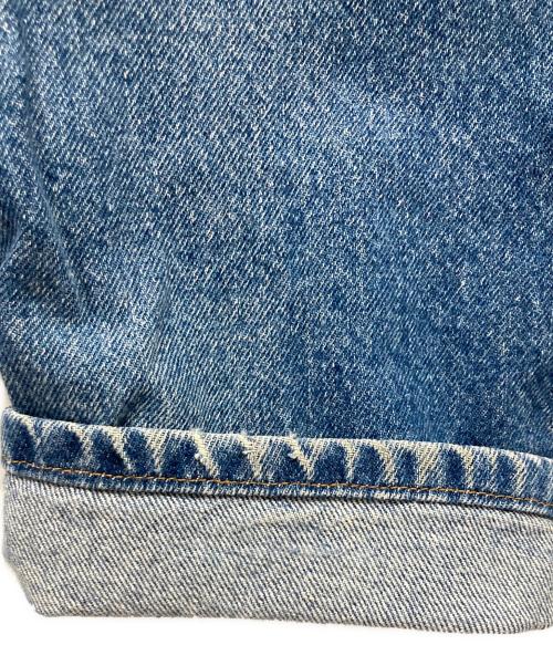LEVI'S（リーバイス）LEVI'S (リーバイス) 505デニムパンツ インディゴ サイズ:33の古着・服飾アイテム