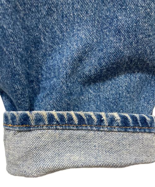 LEVI'S（リーバイス）LEVI'S (リーバイス) 505デニムパンツ インディゴ サイズ:33の古着・服飾アイテム
