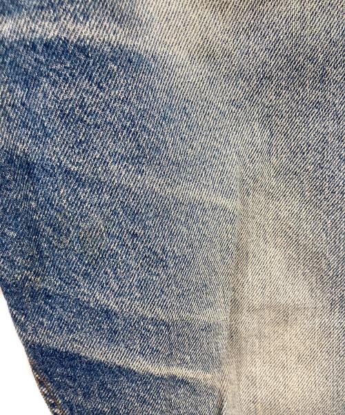 LEVI'S（リーバイス）LEVI'S (リーバイス) 505デニムパンツ インディゴ サイズ:33の古着・服飾アイテム