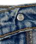中古・古着 LEVI'S (リーバイス) 505デニムパンツ インディゴ サイズ:33：6000円