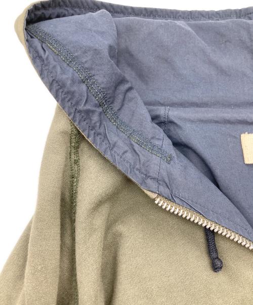 MARNI（マルニ）MARNI (マルニ) コットンジップパーカー グレー サイズ:46の古着・服飾アイテム