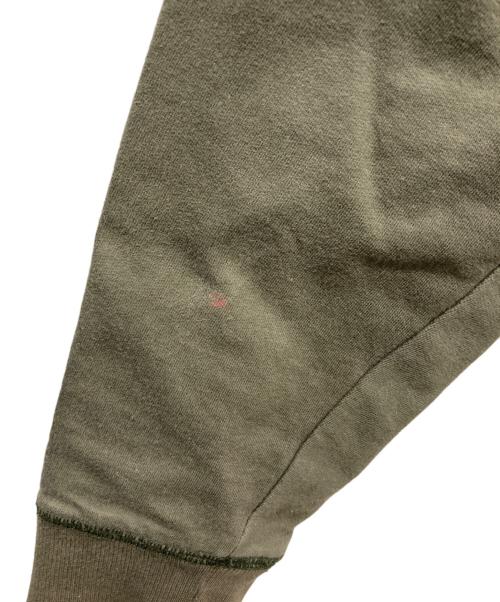 MARNI（マルニ）MARNI (マルニ) コットンジップパーカー グレー サイズ:46の古着・服飾アイテム