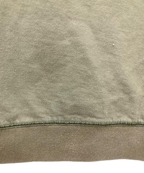 MARNI（マルニ）MARNI (マルニ) コットンジップパーカー グレー サイズ:46の古着・服飾アイテム