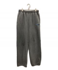 中古・古着通販】X-LARGE (エクストララージ) パッチワークパンツ