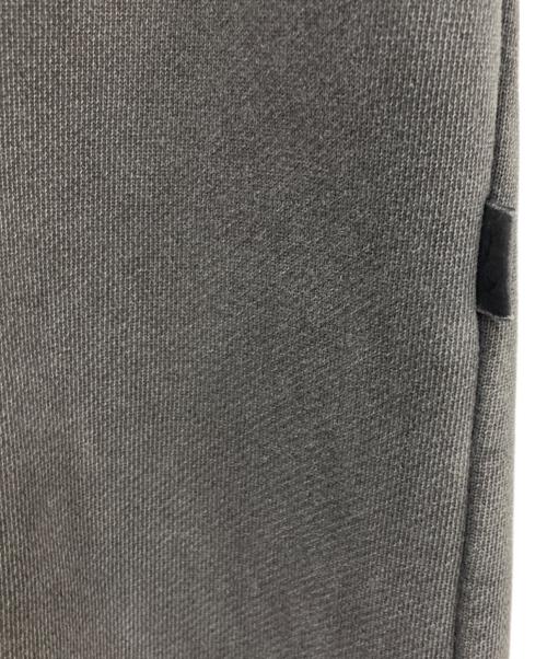 FEELS（フィールズ）FEELS (フィールズ) PIGMENT DYE PANTS / ピグメントダイ ダメージ加工スウェットパンツ グレー サイズ:Freeの古着・服飾アイテム